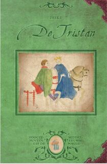 De Tristan - Anneli Meijer (ISBN 9789083259550)
