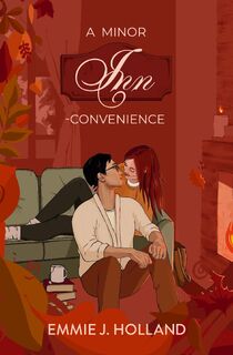 A Minor Inn-Convenience - Emmie J Holland (ISBN 9798986311579)