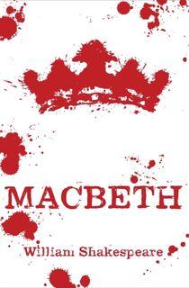Macbeth - William Shakespeare (ISBN 9781407193267)