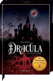 Dracula (English Edition) - Bram Stoker (ISBN 9783649652069)