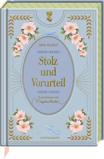 Limitierte Sonderausgabe: Stolz und Vorurteil - Jane Austen (ISBN 9783649652083)