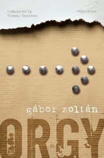 Orgy - Zoltan Gabor Zoltan (ISBN 9783949607189)