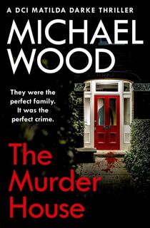 The Murder House - Michael Wood (ISBN 9780008374839)