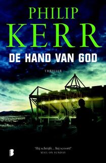 De hand van God - Philip Kerr (ISBN 9789022572245)