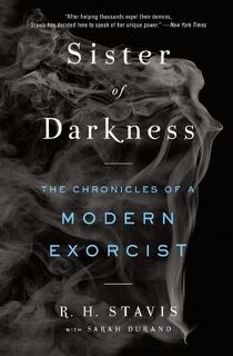 Sister of Darkness - R. H. Stavis, Sarah Durand (ISBN 9780062656155)