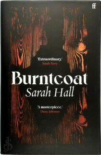 Burntcoat - Sarah Hall (ISBN 9780571329311)