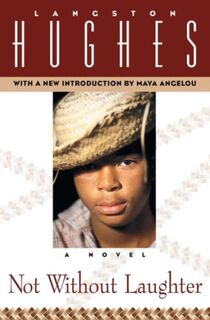 Not without Laughter - Hughes (ISBN 9780020209850)