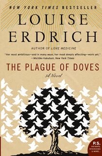 The Plague of Doves - Louise Erdrich (ISBN 9780060515133)