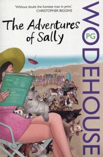 The Adventures of Sally - P.G. Wodehouse (ISBN 9780099514176)