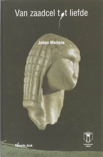 Van zaadcel tot liefde - Johan Mertens (ISBN 9789038210155)