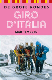 Giro d’Italia - Mart Smeets (ISBN 9789462973787)