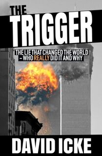 The Trigger - David Icke (ISBN 9781916025806)