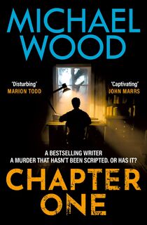 Chapter One - Michael Wood (ISBN 9780008618582)