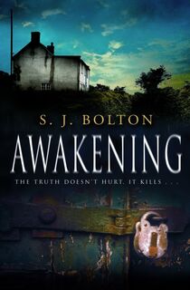 Awakening - Sharon Bolton (ISBN 9780552156141)