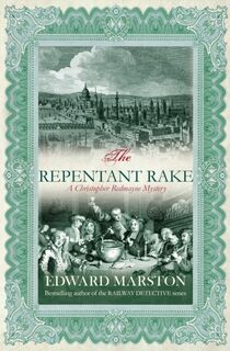 The Repentant Rake - Edward Marston (ISBN 9780749008086)