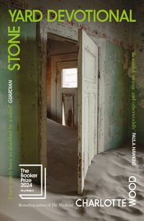 Stone Yard Devotional - Charlotte Wood (ISBN 9781399724357)