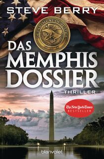 Das Memphis-Dossier - Steve Berry (ISBN 9783734107375)