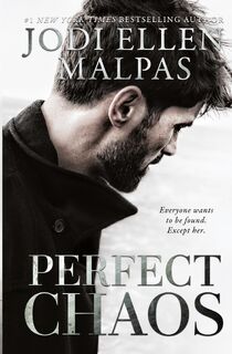 Perfect Chaos - Jodi Ellen Malpas (ISBN 9780996781848)