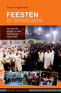 Feesten in beweging (ISBN 9789089721211)
