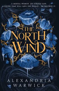 The North Wind - Alexandria Warwick (ISBN 9781398532526)