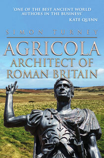 Agricola - Simon Turney (ISBN 9781445696744)