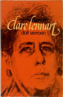 Herinneringen aan Clare Lennart - Dolf Verroen (ISBN 9789023653295)