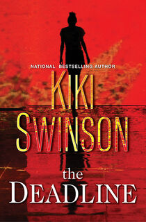 The Deadline - Kiki Swinson (ISBN 9781496729736)