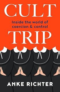 Cult Trip - Anke Richter (ISBN 9781775542032)