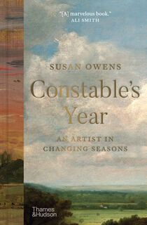 Constable's Year - Susan Owens (ISBN 9780500028896)