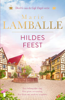 Hildes feest - Marie Lamballe (ISBN 9789049208653)