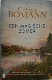 Een magische zomer - Corina Bomann (ISBN 9789049205980)