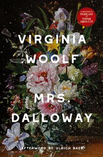 Mrs. Dalloway (Warbler Classics Annotated Edition) - Virginia Woolf (ISBN 9781959891659)