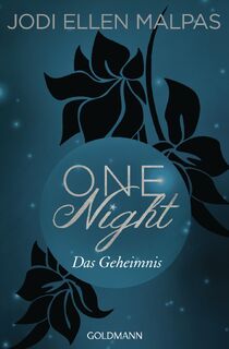One Night - Das Geheimnis - Jodi Ellen Malpas (ISBN 9783442486458)