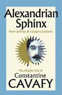 Alexandrian Sphinx - Peter Jeffreys, Gregory Jusdanis (ISBN 9781398551237)