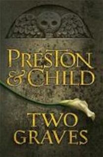 Two Graves - Douglas Preston (ISBN 9781409133223)