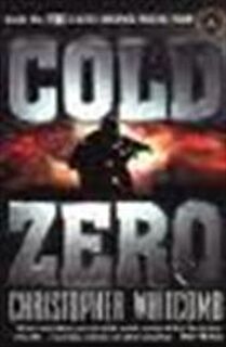 Cold zero - Christopher Whitcomb