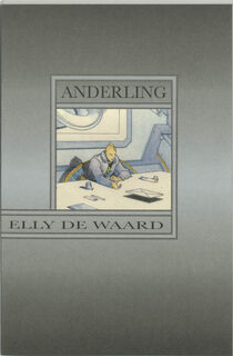 Anderling - Elly de Waard (ISBN 9789061695561)