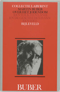 Over het Jodendom - Martin Buber (ISBN 9789061316404)