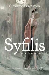 Syfilis - Girolamo Fracastoro (ISBN 9789025306083)