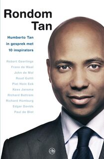 Rondom Tan - Humberto Tan, Nicole de Haan (ISBN 9789077740705)