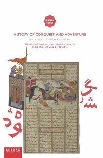 A Story of Conquest and Adventure (ISBN 9789087282721)