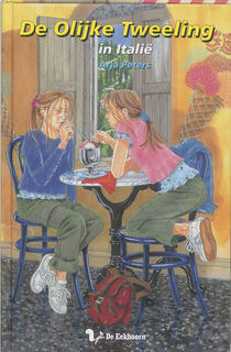 De olijke tweeling In Italie - A. Peters ; A.M. Peters (ISBN 9789060568422)
