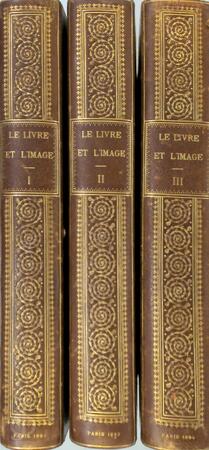 Le livre & l'image : Revue documentaire illustrée mensuelle - J. Grand-Carteret, Emile Rondeau Le livre & l'image : Revue documentaire illustrée mensuelle - J. Grand-Carteret, Emile Rondeau