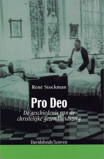 Pro deo - R. Stockman (ISBN 9789058265401)