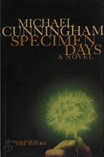 Specimen days - Michael Cunningham (ISBN 9780007193844)