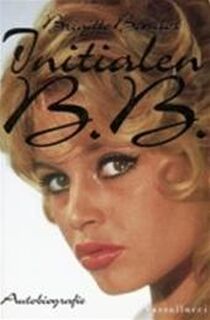 Initialen B.B. - B. Bardot (ISBN 9789056170981)