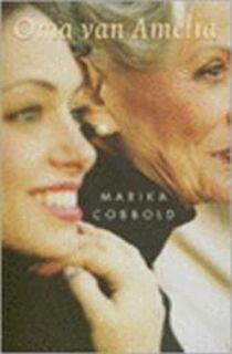 Oma van Amelia - Marika Cobbold, Jan Smit (ISBN 9789041014702)