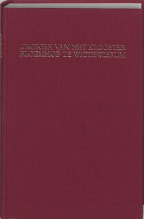 Kroniek van het klooster Bloemhof te Wittewierum