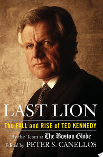 Last Lion - Bella English (ISBN 9781439138175)