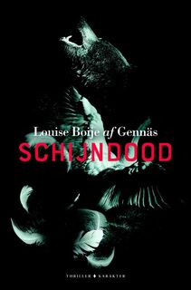 Schijndood - Louise Boije af Gennäs (ISBN 9789045212807)